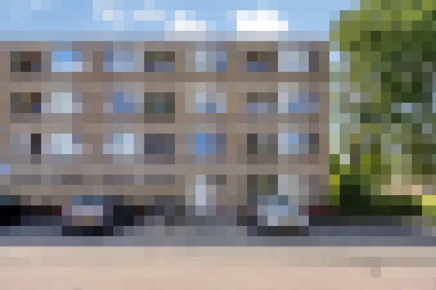 Paulus Potterstraat 27 B Spijkenisse thumbnail 22