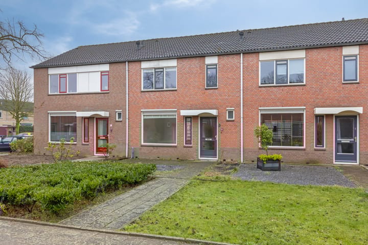 Photo of property Paulus Potterstraat 3, Lichtenvoorde