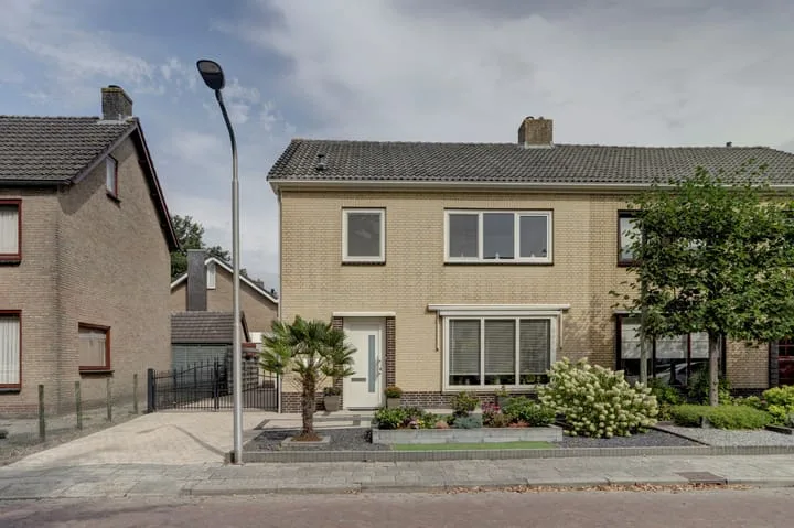 Paulus Potterstraat 3 Rucphen foto 2