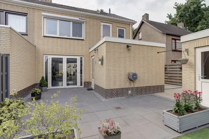 Paulus Potterstraat 3 Rucphen thumbnail 33
