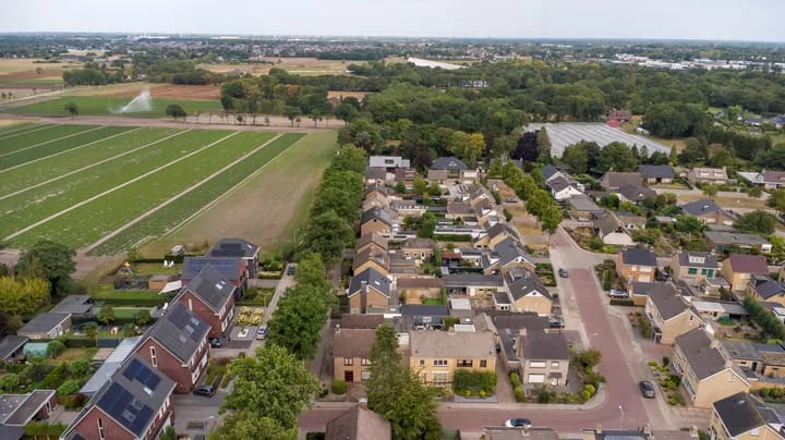 Paulus Potterstraat 3 Rucphen thumbnail 35