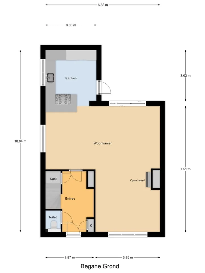 Paulus Potterstraat 3 Rucphen thumbnail 39