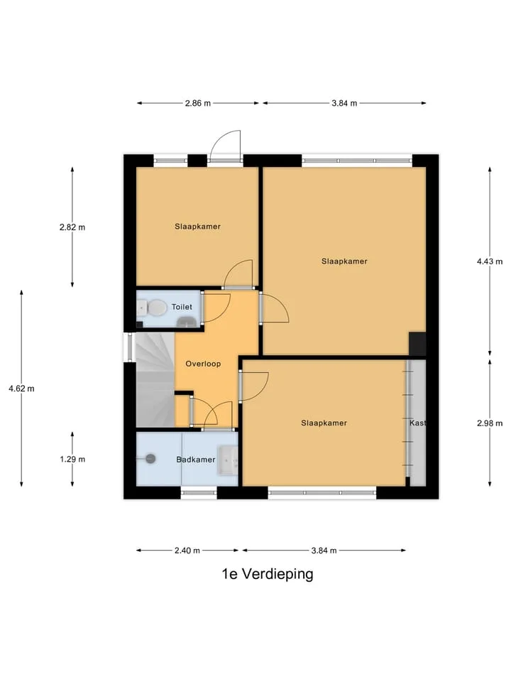 Paulus Potterstraat 3 Rucphen thumbnail 40
