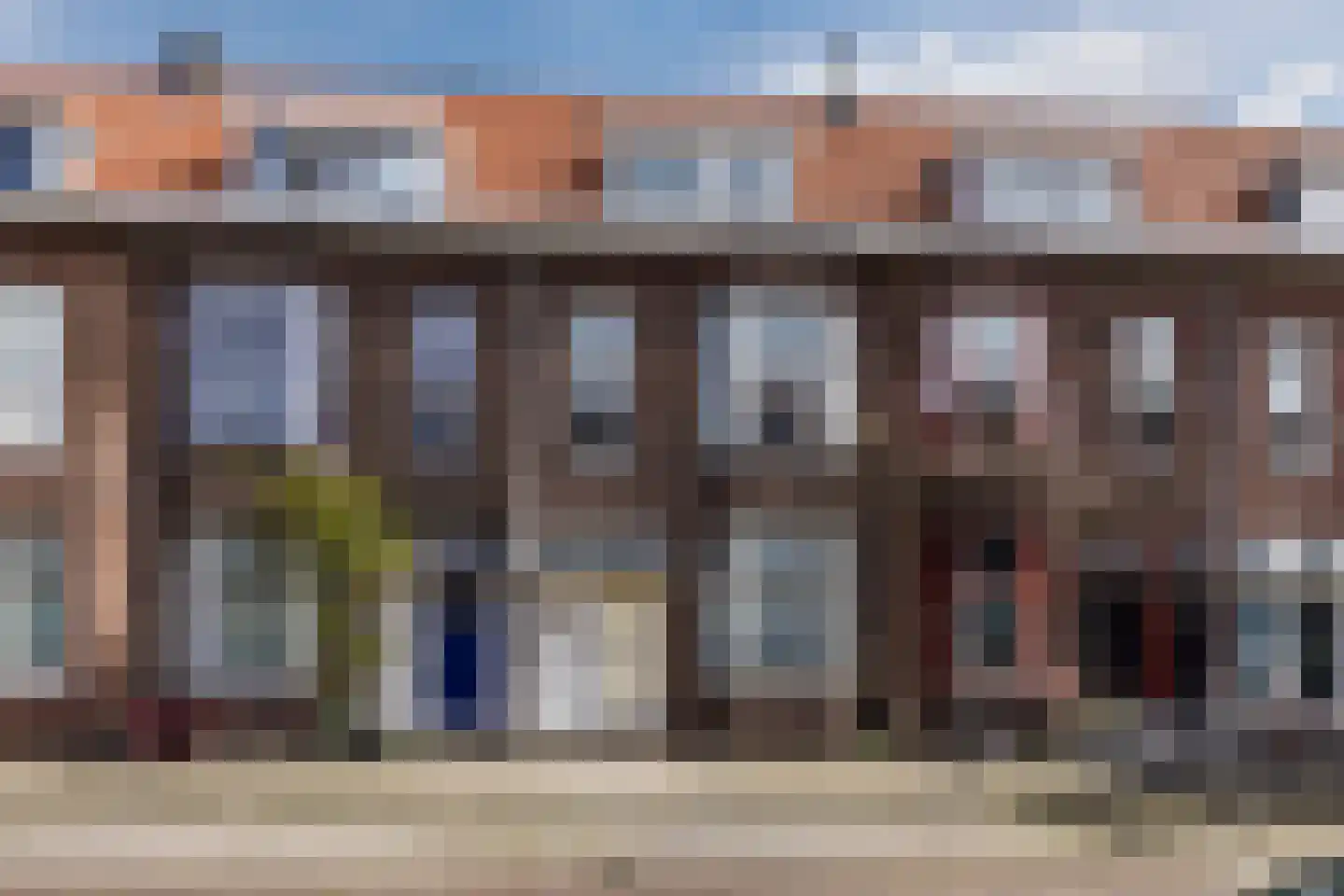 Paulus Potterstraat 34 A Schiedam