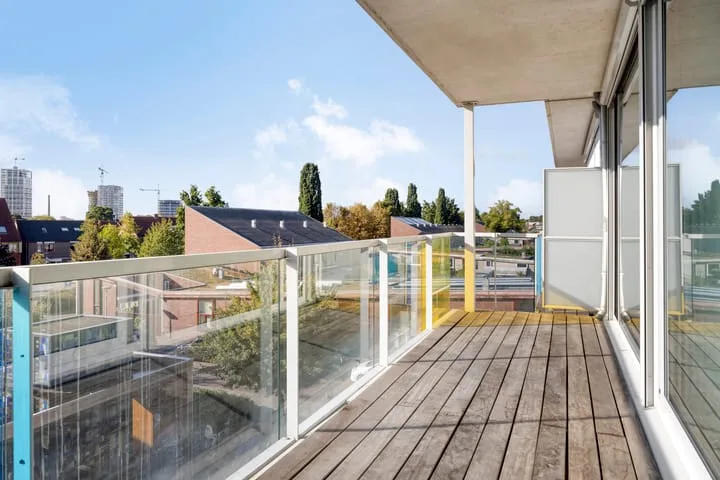 Paulus Potterstraat 35 Eindhoven thumbnail 16