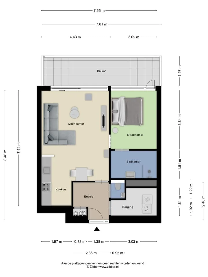 Paulus Potterstraat 35 Eindhoven thumbnail 27