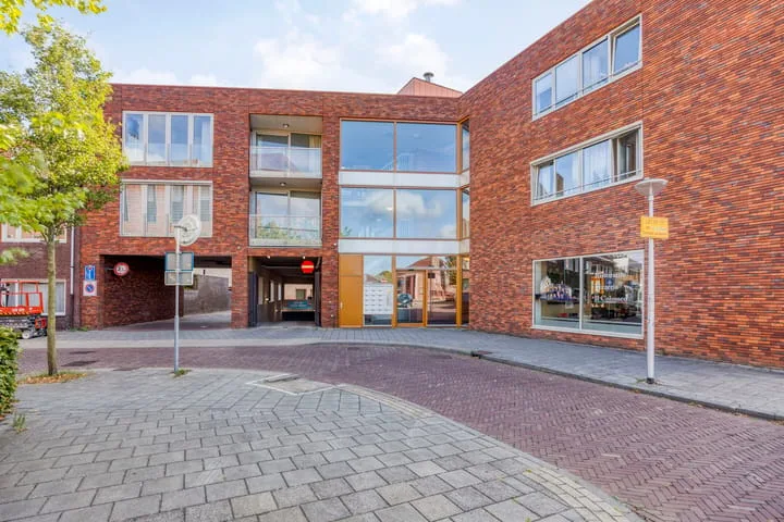 Paulus Potterstraat 35 Eindhoven foto 3