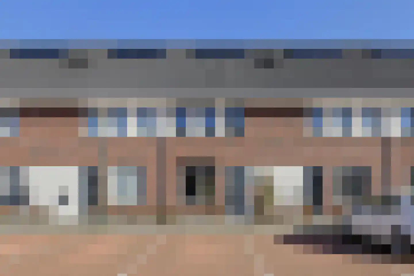 Paulus Potterstraat 38 en Raamsdonksveer