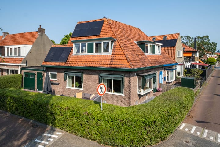 Foto de la vivienda Paulus Potterstraat 38, Leeuwarden