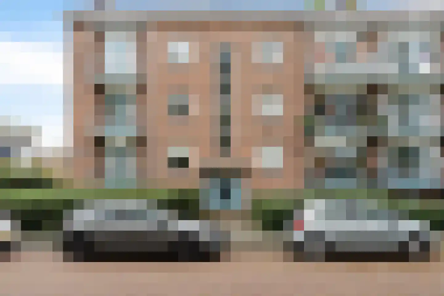 Paulus Potterstraat 5 Alphen aan den Rijn foto 3