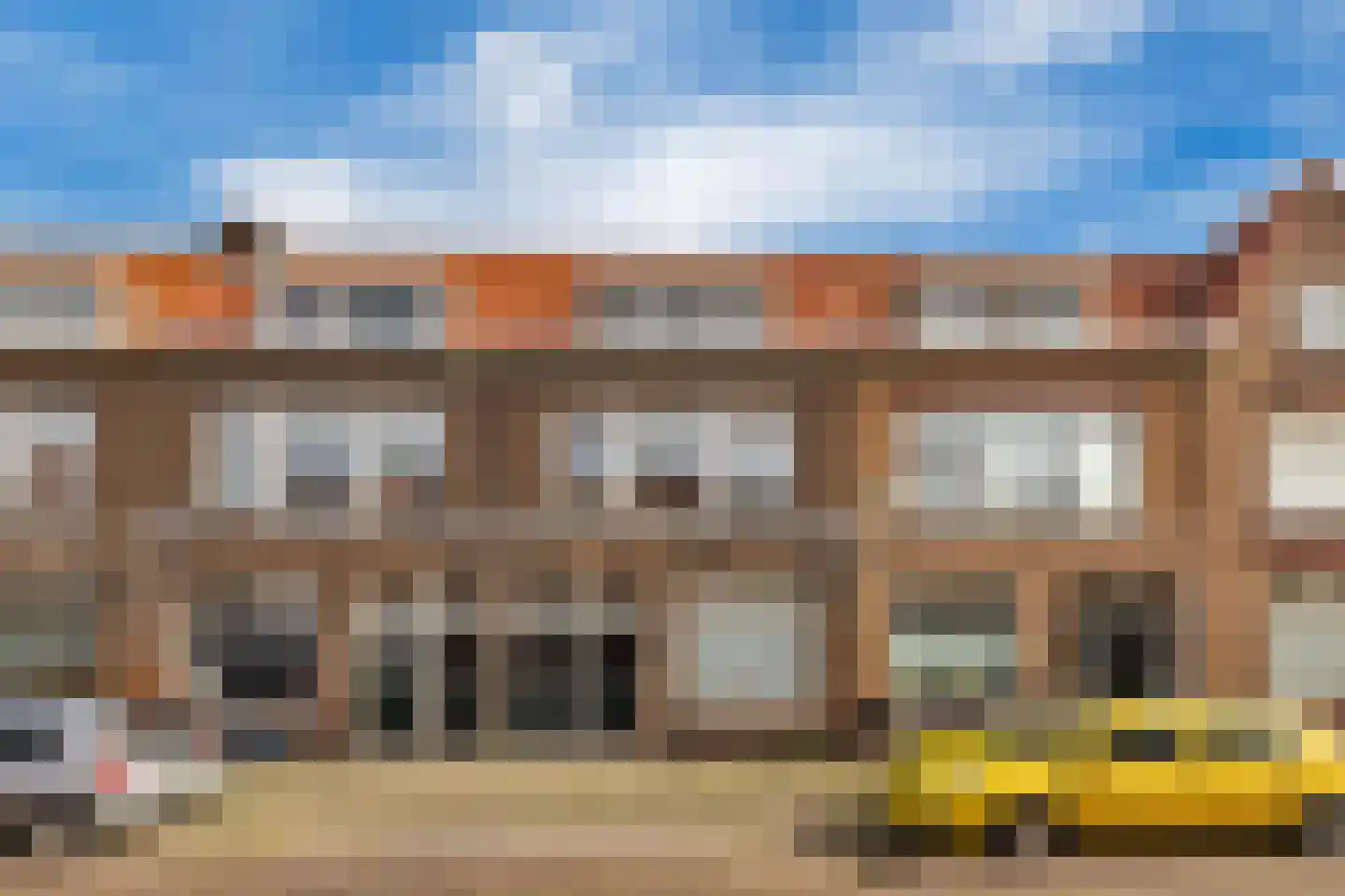 Paulus Potterstraat 6 B Schiedam