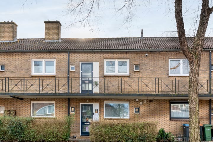 Photo of property Paulus Potterstraat 79, Enschede