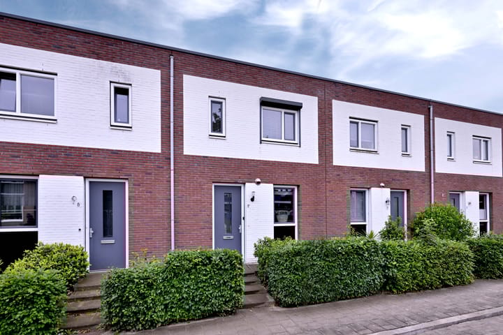 Paulus Potterstraat 8h in Zutphen