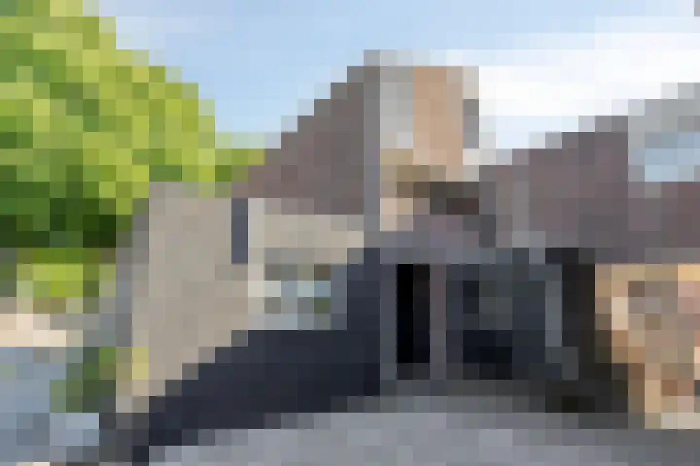 Paulusberg 25 in Bergen op Zoom