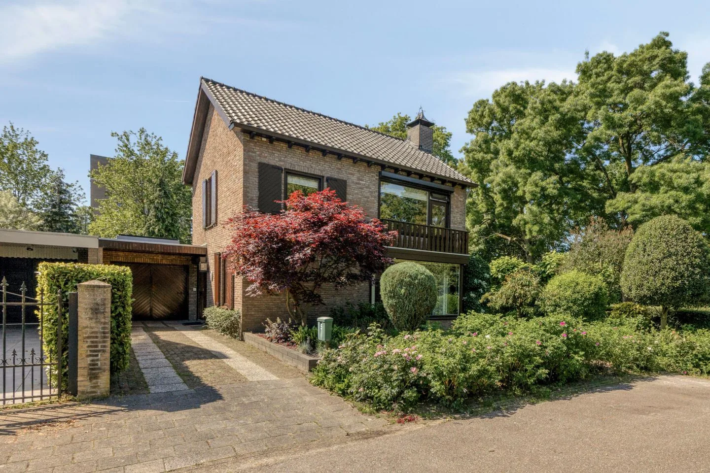 Paulusdonk 5 Roosendaal