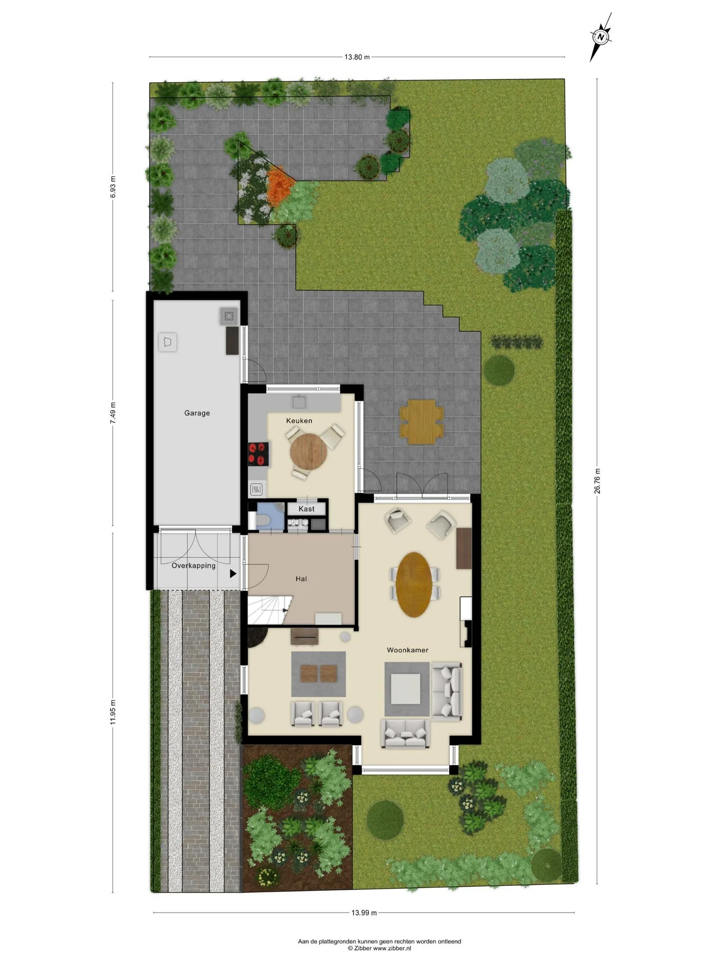 Paulusdonk 5 Roosendaal thumbnail 59