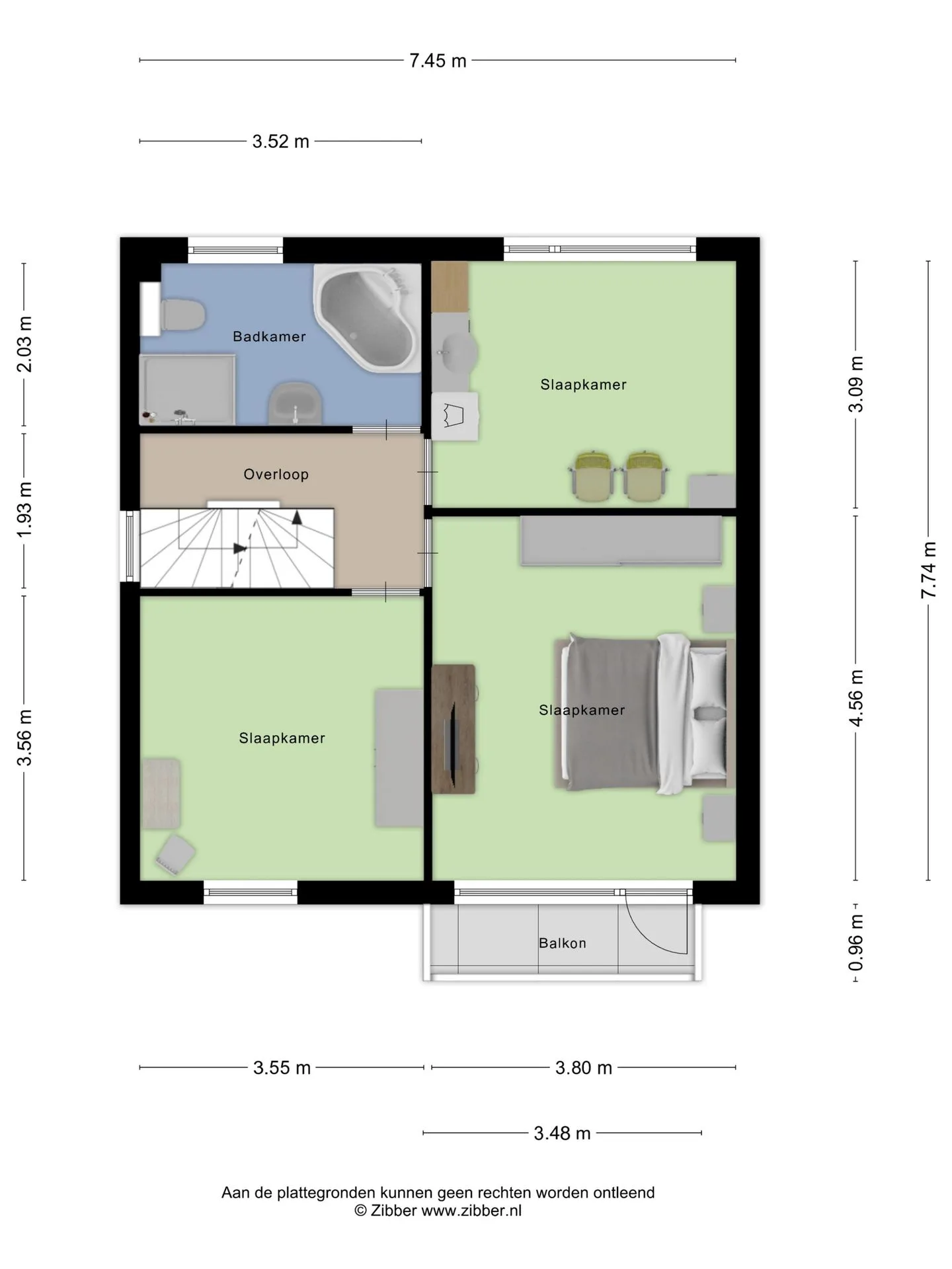 Paulusdonk 5 Roosendaal thumbnail 61