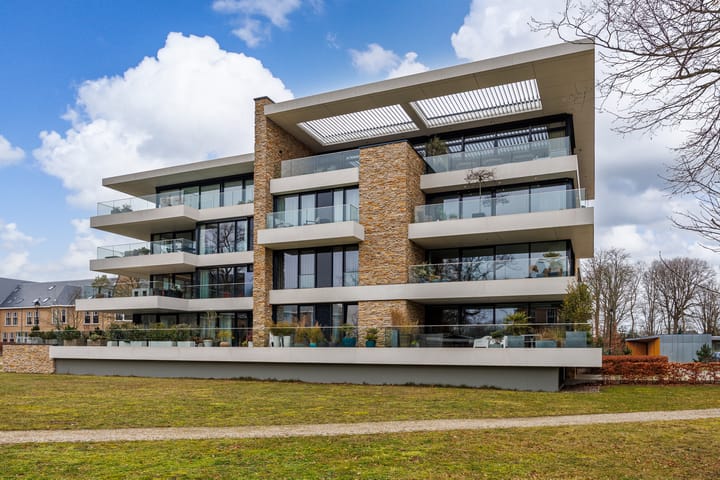 Photo de la maison Pauluslaan 188, Noordwijk