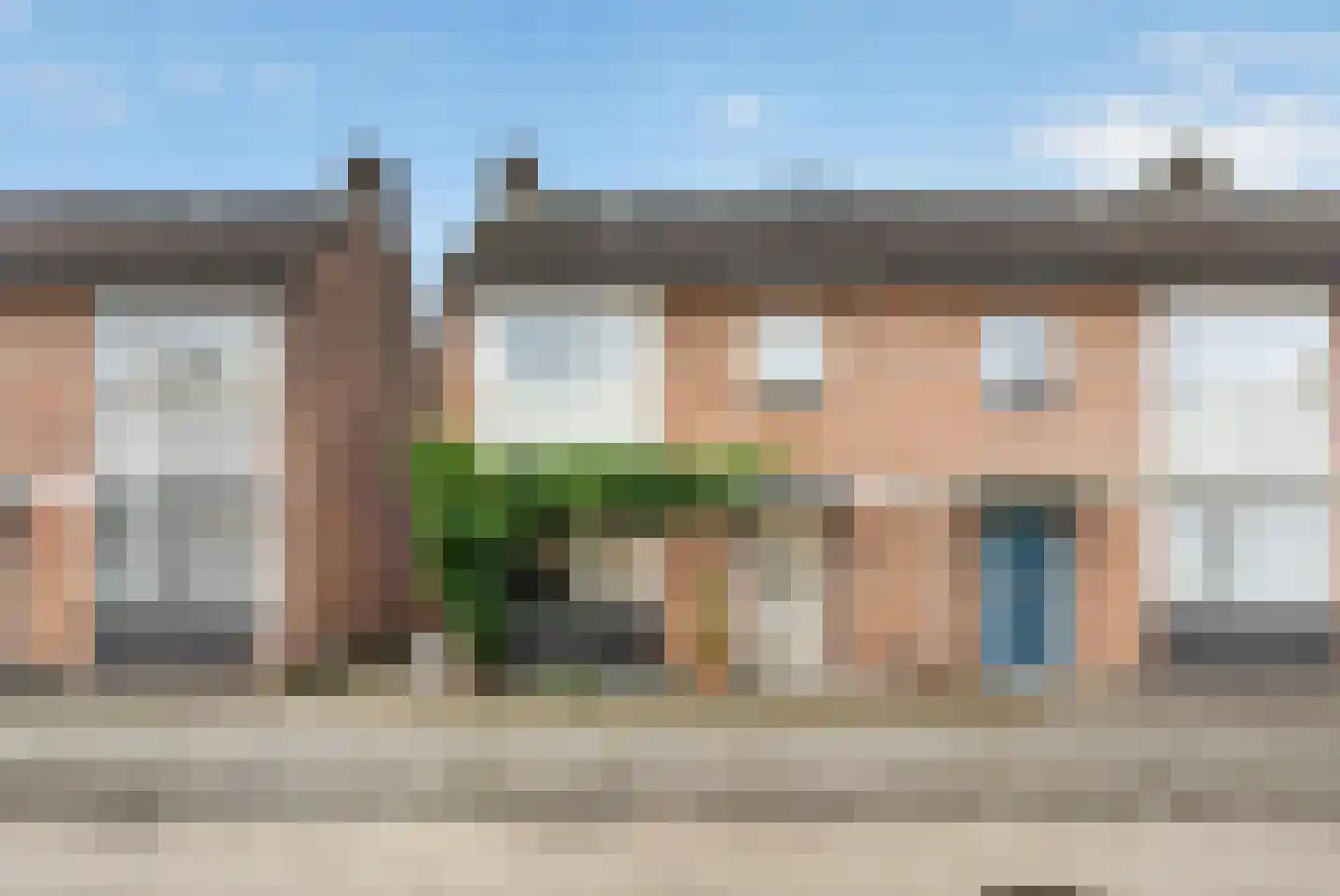 Paulusstraat 13 in Vught