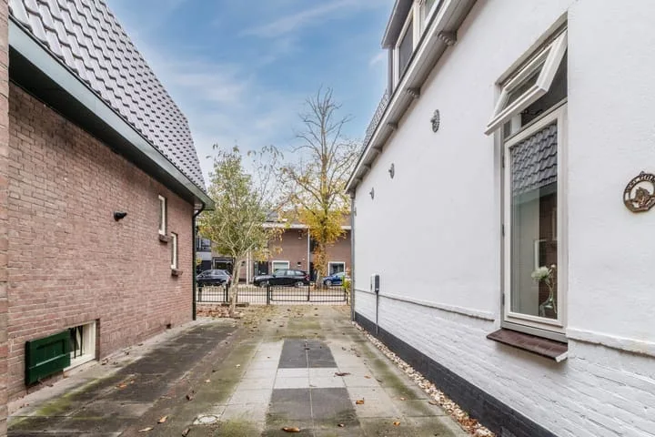Paulusweg 147 Hendrik-Ido-Ambacht thumbnail 37