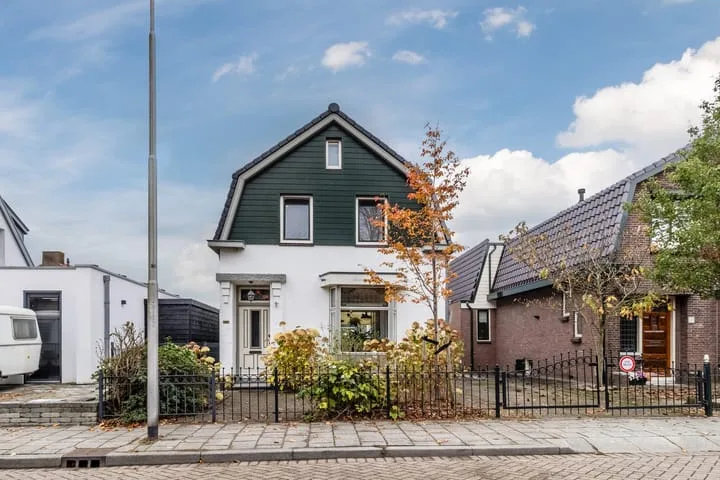 Paulusweg 147 Hendrik-Ido-Ambacht thumbnail 5