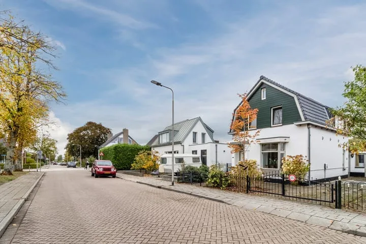 Paulusweg 147 Hendrik-Ido-Ambacht thumbnail 7