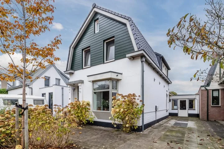 Paulusweg 147 Hendrik-Ido-Ambacht thumbnail 8