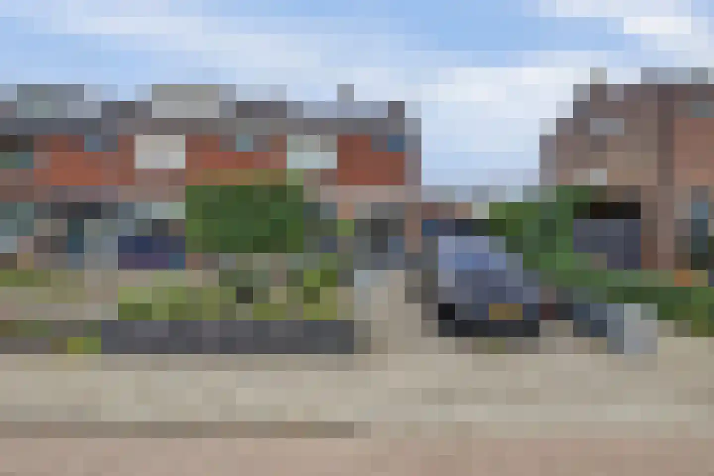 Paulusweg 62 in Hendrik-Ido-Ambacht