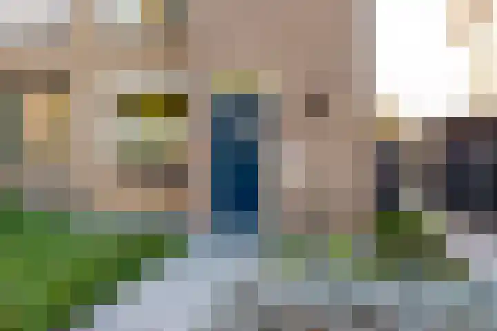 Paus Joanneslaan 30 Ossendrecht thumbnail 39