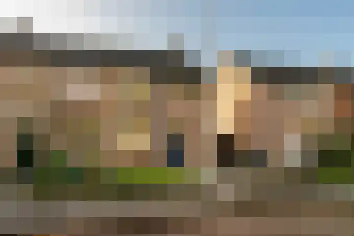 Paus Joanneslaan 30 Ossendrecht thumbnail 42