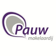 Logo Pauw Makelaardij