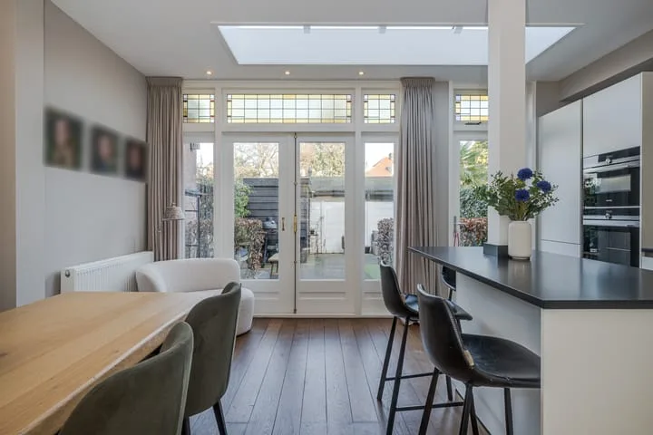 Pauwenstraat 20 Voorschoten thumbnail 22