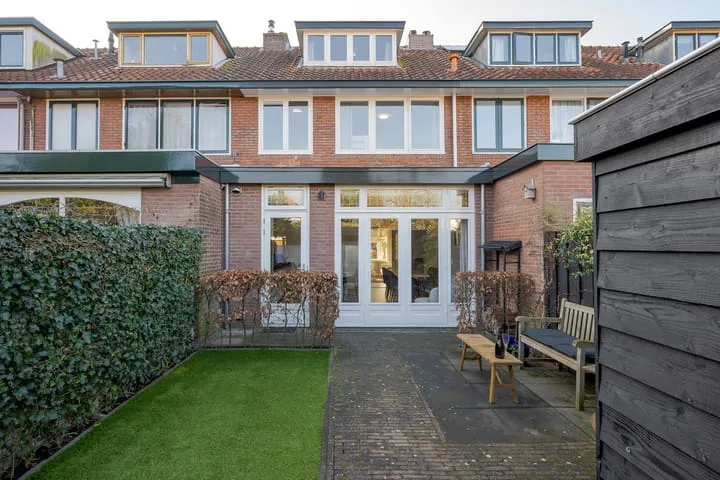 Pauwenstraat 20 Voorschoten thumbnail 4
