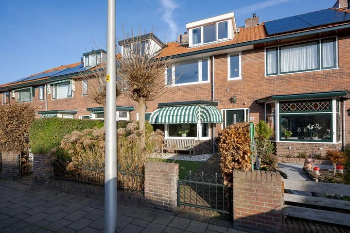 Pauwenstraat 20 Voorschoten thumbnail 5