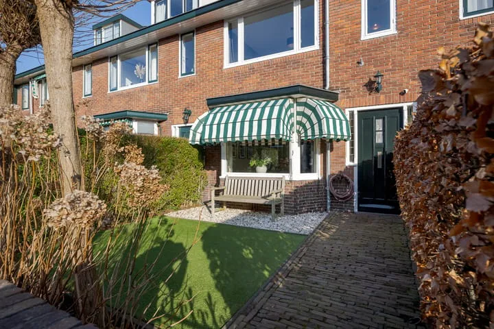 Pauwenstraat 20 Voorschoten thumbnail 6