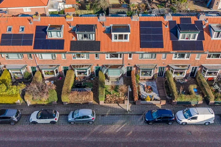 Pauwenstraat 20 Voorschoten thumbnail 60