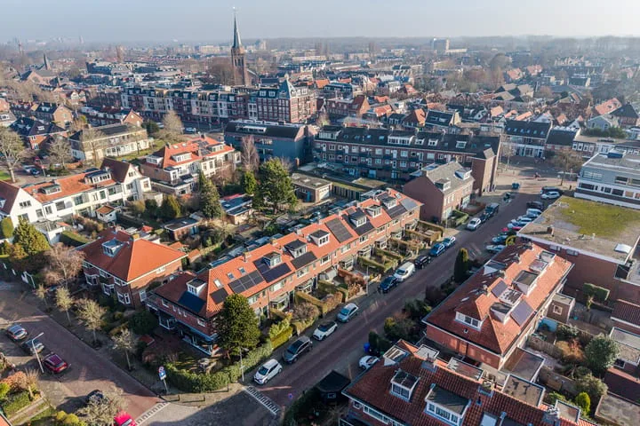 Pauwenstraat 20 Voorschoten thumbnail 61