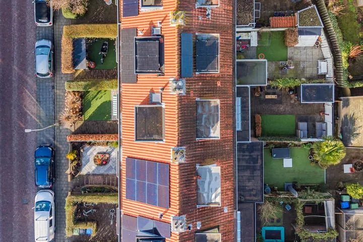 Pauwenstraat 20 Voorschoten thumbnail 62