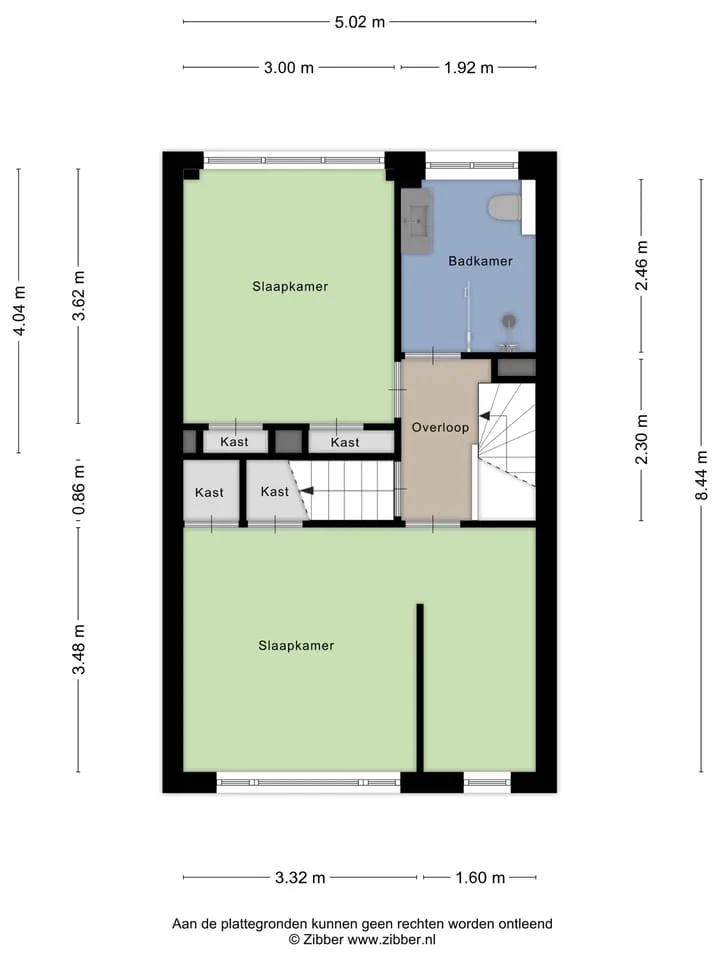Pauwenstraat 20 Voorschoten thumbnail 65