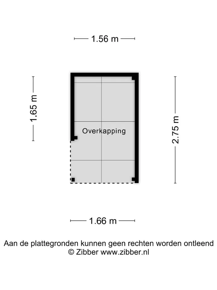 Pauwenstraat 20 Voorschoten thumbnail 66