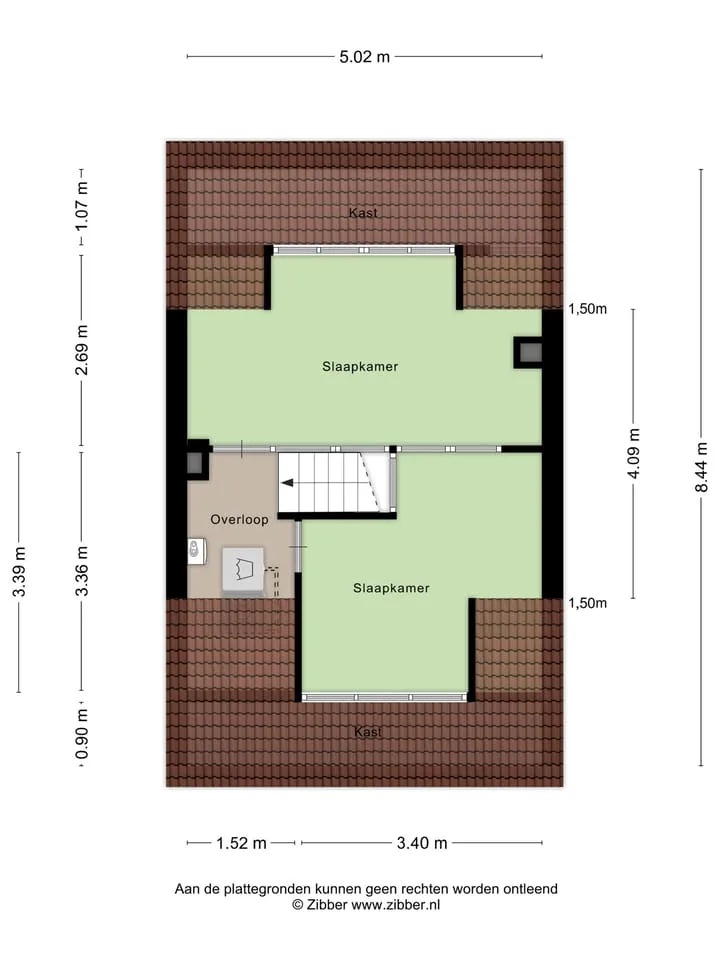 Pauwenstraat 20 Voorschoten thumbnail 67