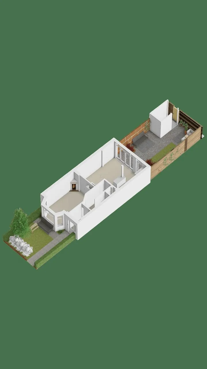 Pauwenstraat 20 Voorschoten thumbnail 68