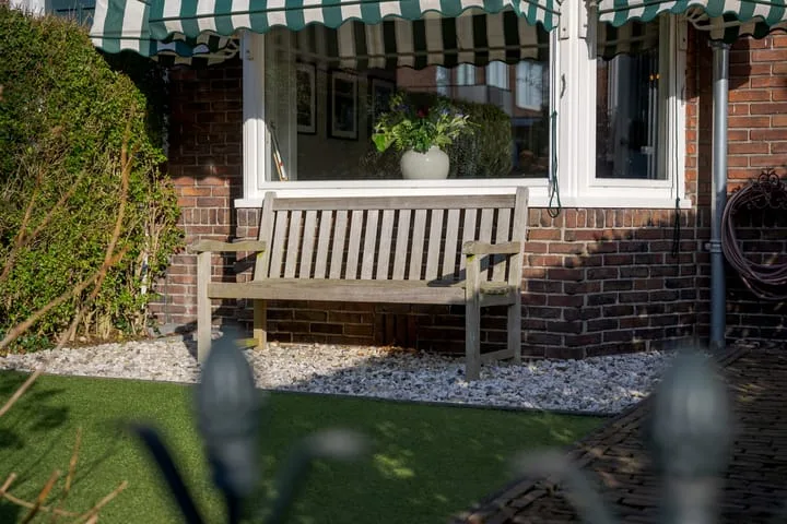 Pauwenstraat 20 Voorschoten thumbnail 7