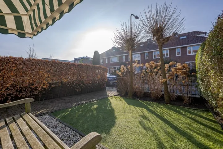 Pauwenstraat 20 Voorschoten thumbnail 9