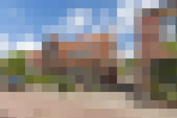 Pauwenstraat 43 A in Hilversum