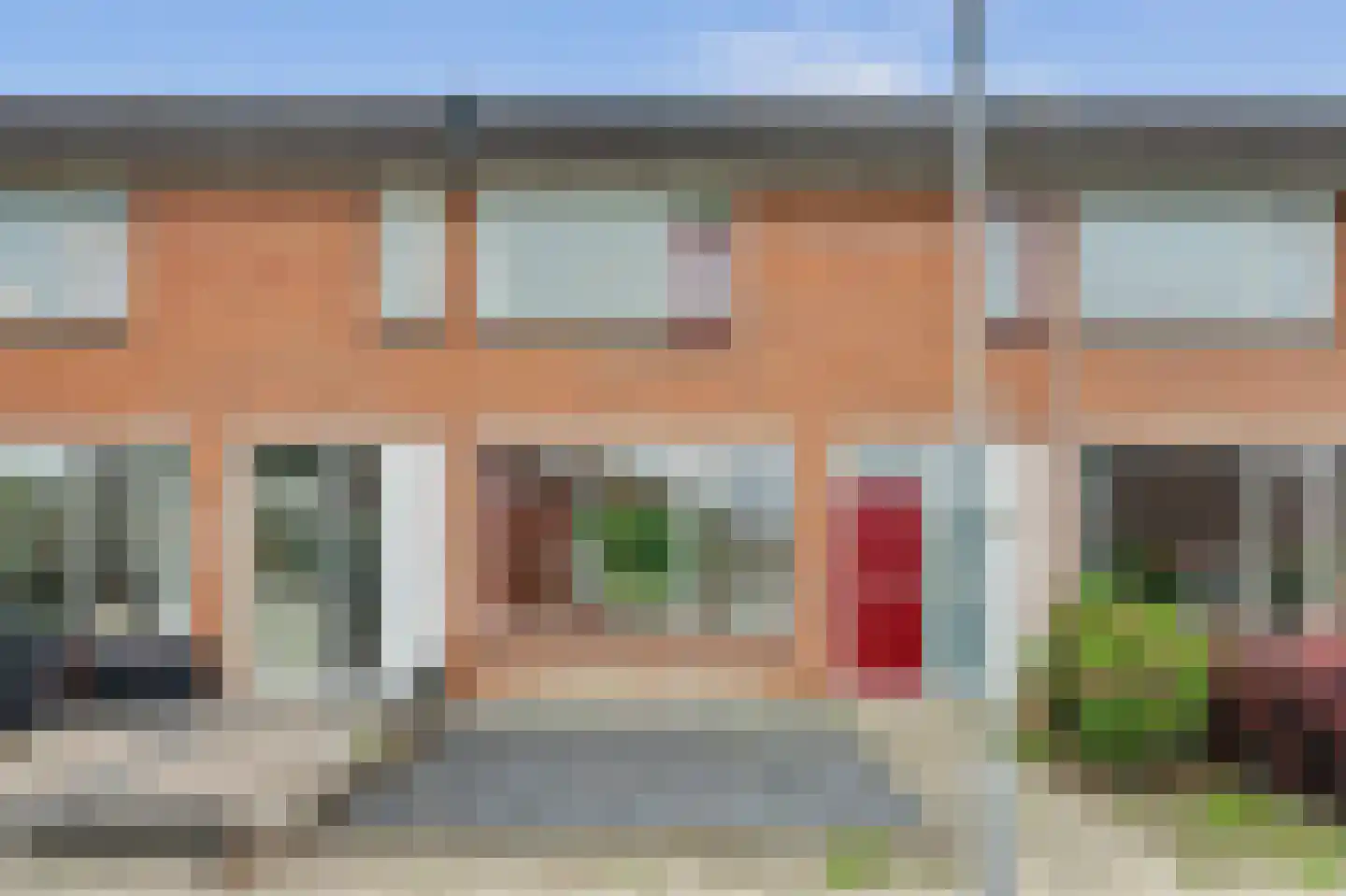 Pauwhoekstraat 57 in Meliskerke