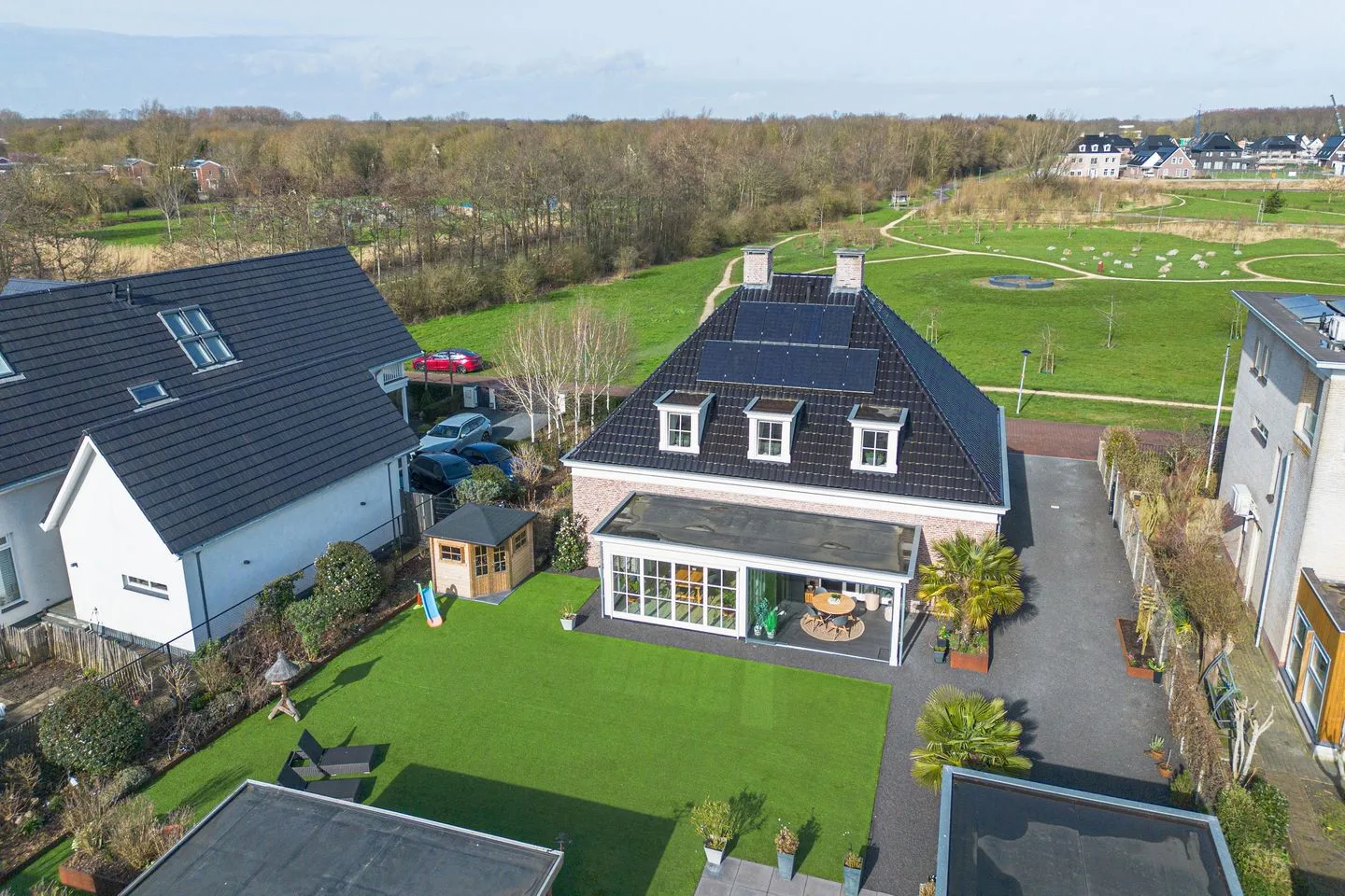 Pauwlaan 17 Almere thumbnail 73