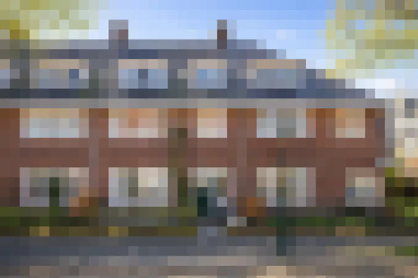 Pauwlaan 9 Eindhoven
