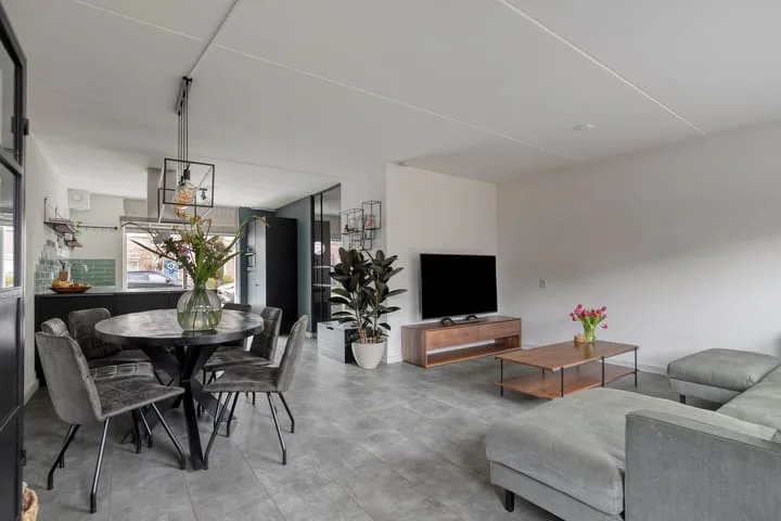 Pauwoog 100 Zeewolde thumbnail 17