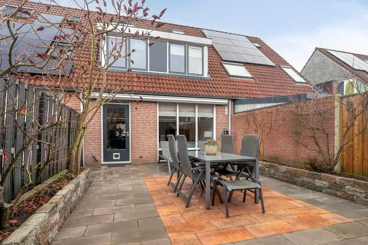 Pauwoog 100 Zeewolde thumbnail 36